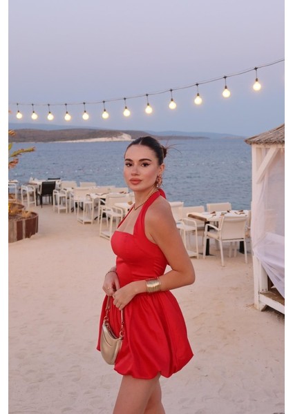 Slim Mini Elbise indirimleri