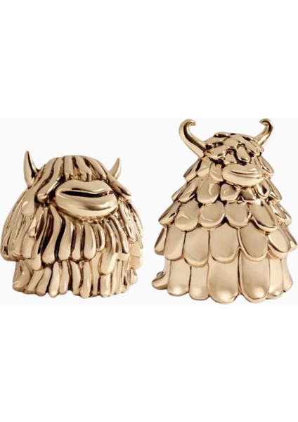 Haas Niki Simon Tuz-Biber Takımı