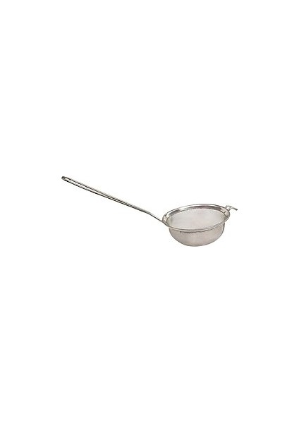 Süzgeç Takviyeli 14 cm