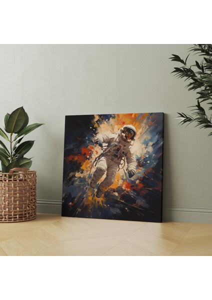 Eterik Sıfır Çekim Kanvas Tablo fiyatları