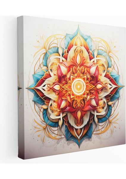 Deniz Manzaralı Kanvas Tablo - Ev Dekorasyonu