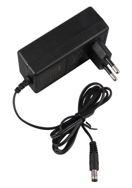 14.4 Volt - 2 Amper 5.5*2.5 mm Uçlu + Krokodil Aparatlı Akü Şarj Cihazı WK-29111 indirimleri