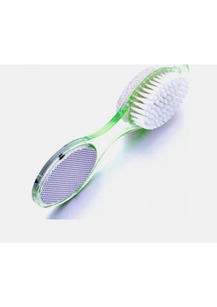 Ayak Topuk Törpüsü Rendesi Fırçası Multifonksiyonel Ayak Taşı