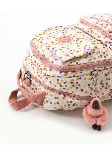 Gape Desenli Krinkıl Kumaş, Su Geçirmez Okul Sırt Çantası fiyatları