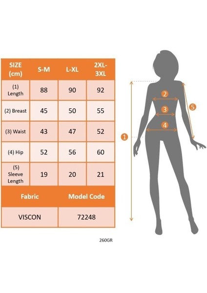 Kadın Kısa Kollu V Yakalı Etnik Desen Şerit Detaylı Viskon Elbise indirimleri