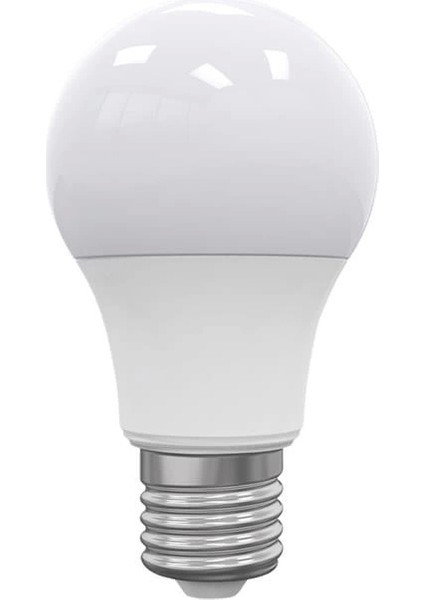 Ledx Al-Ll9 9 Watt E27 810 Lümen 3000K Günışığı LED Ampul