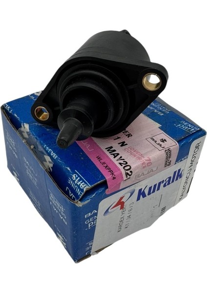 Bajaj Pulsar F 250 Rolanti Kontrol Sensörü modelleri