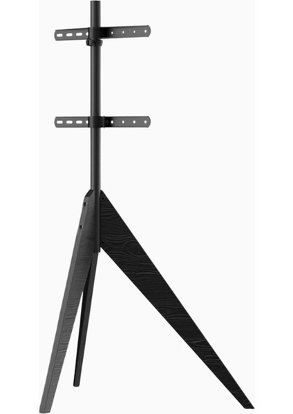 Argo Tripod Tv Standı, 26–65", 360° Döndürülebilir, 40 kg