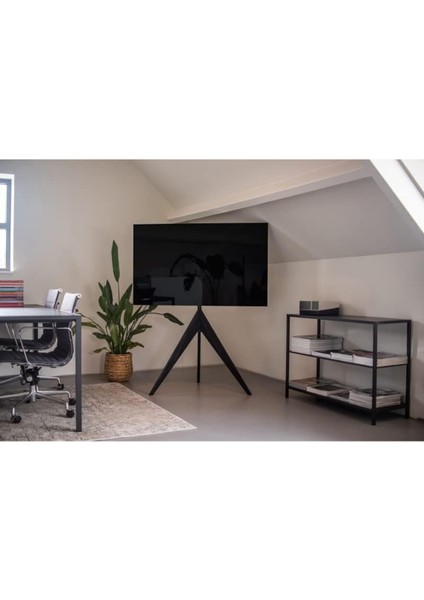 Argo Tripod Tv Standı, 26–65", 360° Döndürülebilir, 40 kg fiyatları