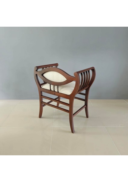 Ahşap Markiz, El Yapımı Markiz, Çok Amaçlı Dinlenme Tekli Markiz, Değiştirilebilir Renk ve Kumaş fırsatları