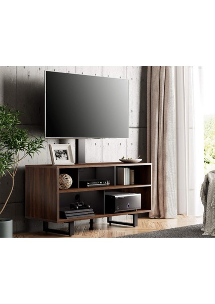 Tv Standı ve Dolabı, 32-70 Inç Tv, Ayarlanabilir Yükseklik ve Döndürme fiyatları