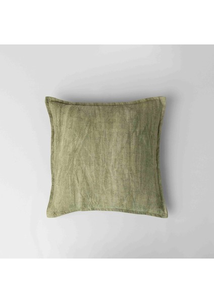 Willy Kırlent Kılıfı 45X45 cm Haki
