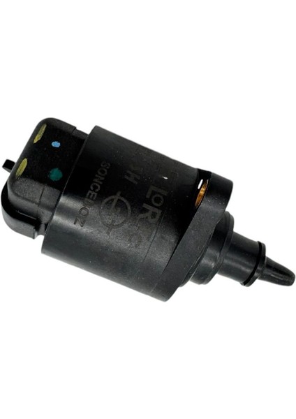 Bajaj Pulsar N 250 Rolanti Kontrol Sensörü