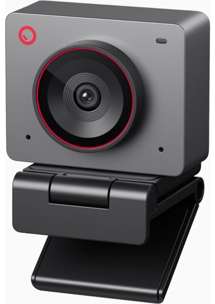 Meet 2 4K Aı Webcam 60 Fps Hdr Otomatik Odaklı, Gürültü Önleyici Mikrofonlu Kamera