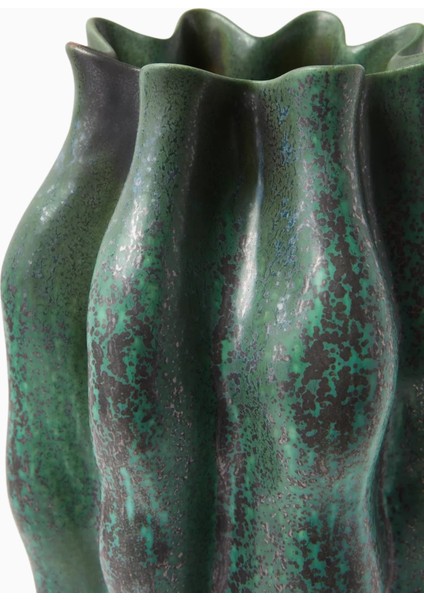 Large Cenote, Porselen Vazo modelleri