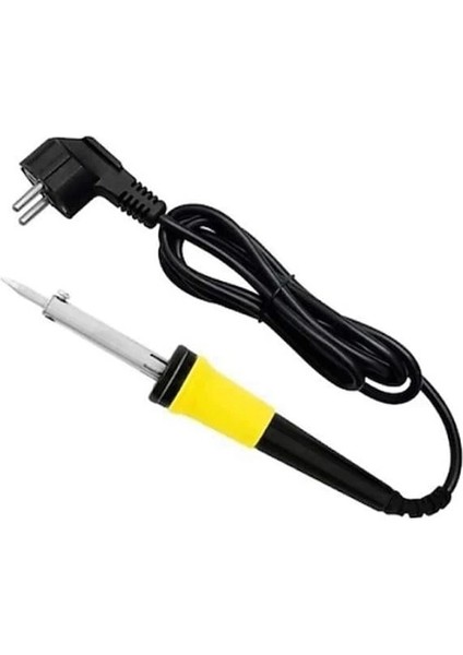 TM-9111 60 Watt Kalem Havya Lehim Makinesi AC220V 120CM Kablolu