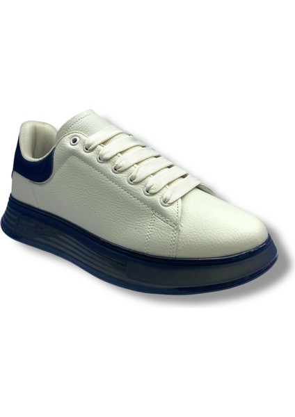 Andre Şeffaf Taban Anatomik Ayakkabı Bej Siyah fiyatları