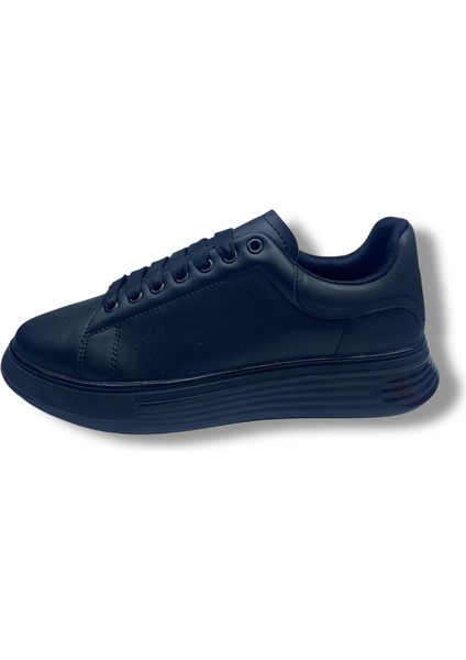 Andre Şeffaf Taban Anatomik Ayakkabı Siyah fırsatları