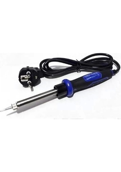 ZD-200C 40 Watt Kalem Havya Lehim Makinesi AC220V 120CM Kablolu