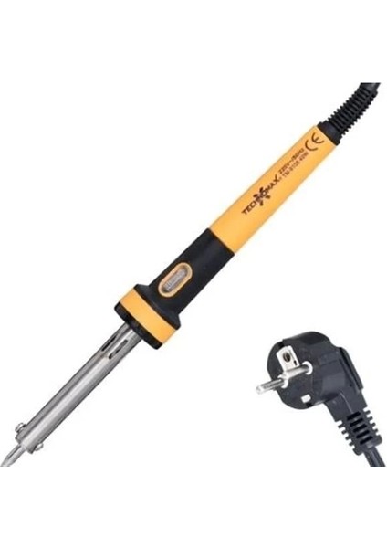 TM-9105 40 Watt Kalem Havya Lehim Makinesi AC220V 120CM Kablolu