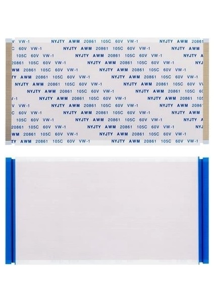 Awm 20706 105C 60V Gld E337139 Flexi Kablosu