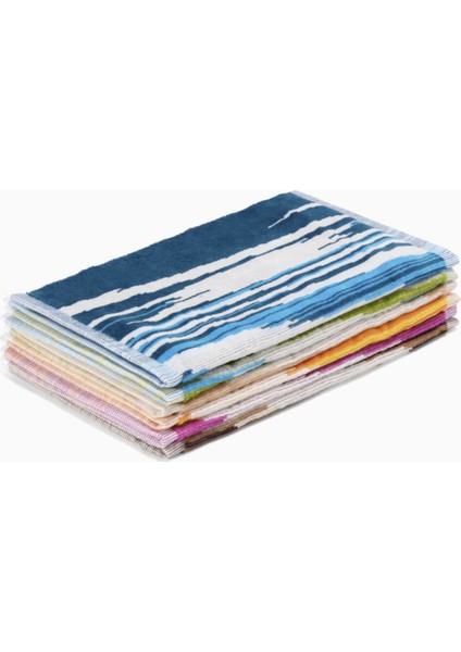 Fiametta Pamuklu Yüz Havlusu 6’lı Set, Home, Lüks & Şık Tasarım fiyatları