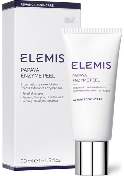 Papaya Enzyme Peel Peeling Cildi Yenilemeye ve Arındırmaya Yardımcı 50ML modelleri
