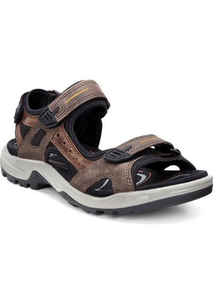 Offroad Espresso/cocoa Brown/black Os/l/