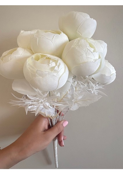 12 Kafalı Yapay Şakayık