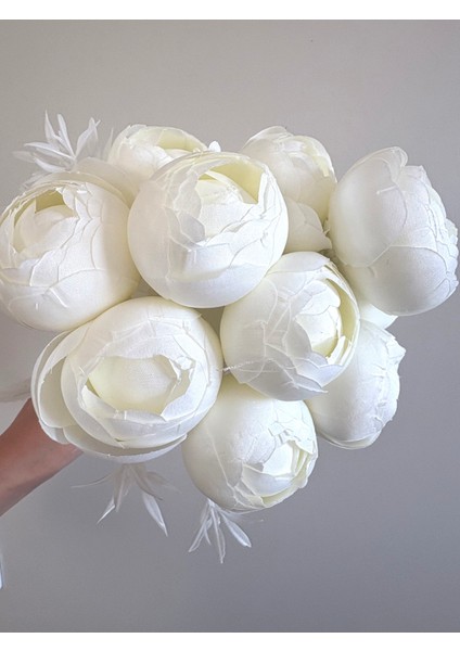 12 Kafalı Yapay Şakayık fiyatları