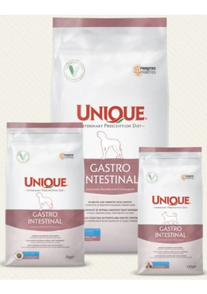 Gastro Intestinal Köpek Maması 1.5 kg