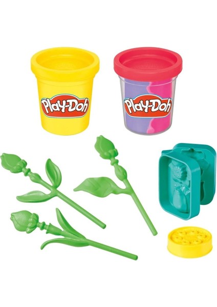 Play Dough Lil Flowers G2476 fiyatları