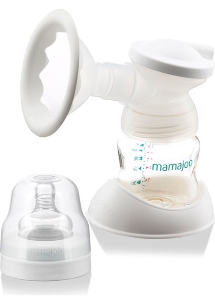 Elektronik USB Tekli Göğüs Pompası modelleri