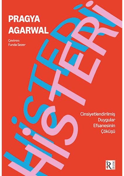 Histeri - Pragya Agarwal