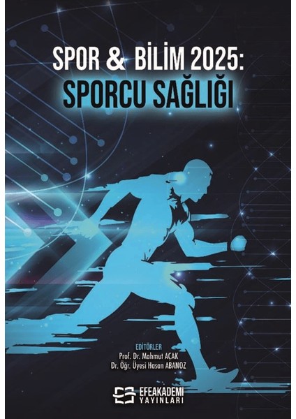 Spor & Bilim 2025: Sporcu Sağlığı