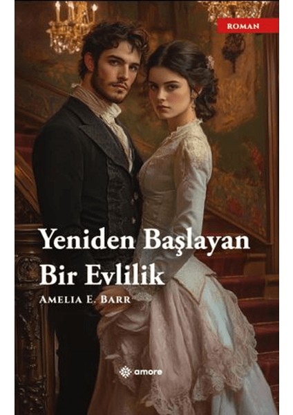 Yeniden Başlayan Bir Evlilik