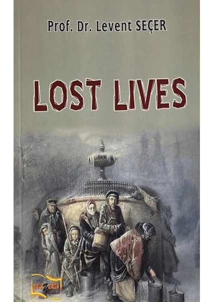 Lost Lives