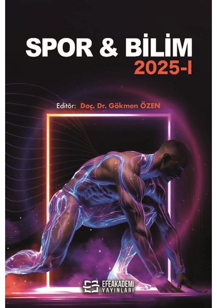 Spor & Bilim 2025-1
