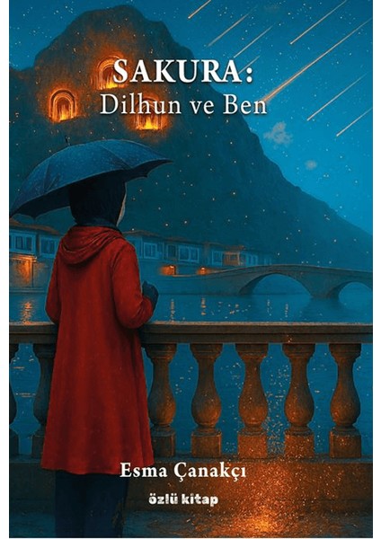 Sakura: Dilhun ve Ben