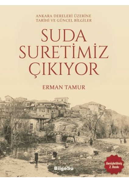 Suda Suretimiz Çıkıyor