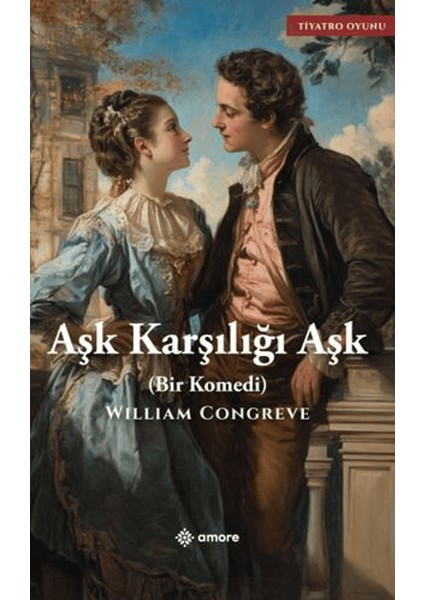 Aşk Karşılığı Aşk