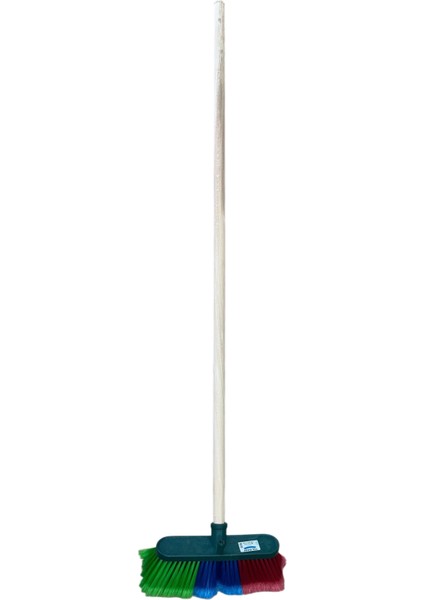 Oto Fırçası Gürgen Saplı 120 cm