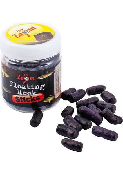 Yüzen Sazan Yemi - Iğne Yemi - Floating - Balık Öğünü - CZ3417 - Carpzoom