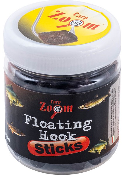 Yüzen Sazan Yemi - Iğne Yemi - Floating - Balık Öğünü - CZ3417 - Carpzoom modelleri