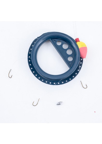 Sazan El Oltası Takımı - Büyük Kasnaklı - Savage - 3 Iğneli - Evalı fiyatları