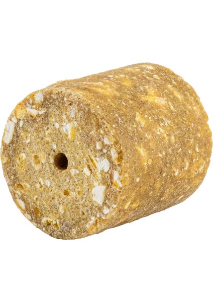 Sazan Yemi - Delikli Küspe - Mısır - Silindir - 1 kg Paket fiyatları