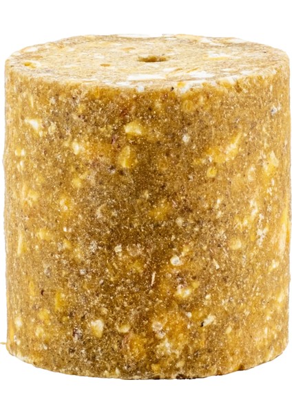 Sazan Yemi - Delikli Küspe - Mısır - Silindir - 1 kg Paket fırsatları