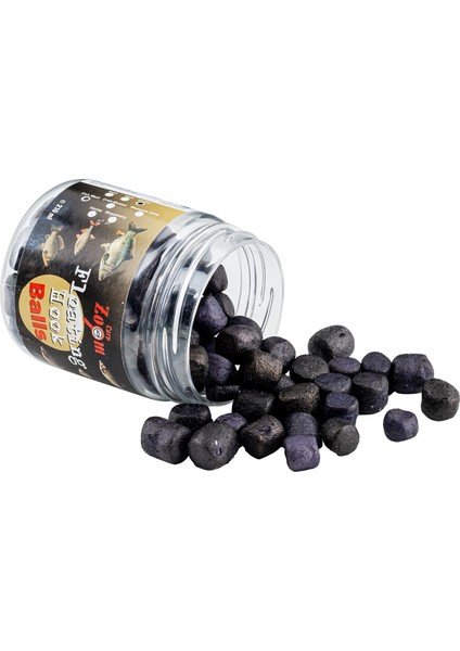 Carp Zoom Yüzen Sazan Yemi – Floating Hook Balls Extra CZ3356 Balıkçılar Için Süper Çekici Iğne Yemi fiyatları