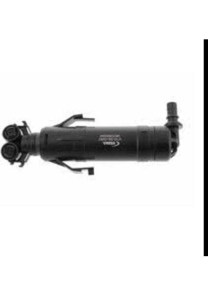 Volkswagen Caddy 3 (2kb) 11-15 Arası Uyumlu Far Yıkama Motoru Sol 1T0955103B Wısco