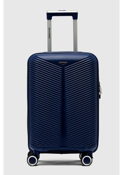 My-Pp 2'li Bilbao Orta&küçük Polipropilen Süper Esnek Kırılmaz Tekerlekli Valiz Bavul Seyahat modelleri